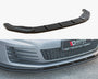 VW - Golf GTI / GTD MK7: Maxton Front Splitter V1