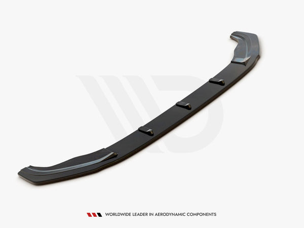 VW - Golf GTI / GTD MK7: Maxton Front Splitter V1
