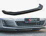 VW - Golf GTI / GTD MK7: Maxton Front Splitter V2