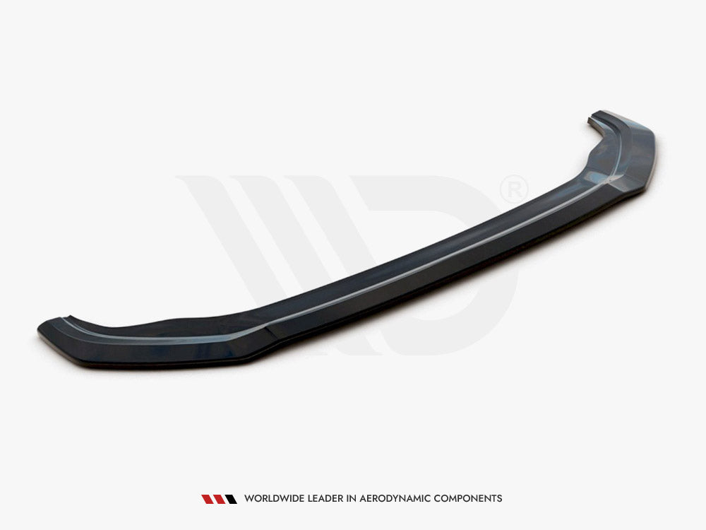 VW - Golf GTI / GTD MK7: Maxton Front Splitter V2