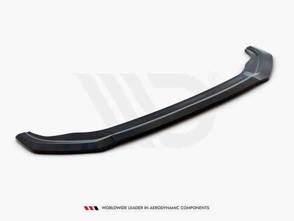 VW - Golf GTI / GTD MK7: Maxton Front Splitter V2