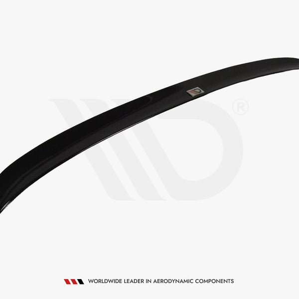 VW - Golf MK7 GTI Clubsport (2012 - 2017): Maxton Spoiler