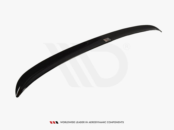 VW - Golf MK7 GTI Clubsport (2012 - 2017): Maxton Spoiler