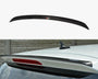 VW - Golf MK7 Standard (2012-2016): Maxton Spoiler Extension