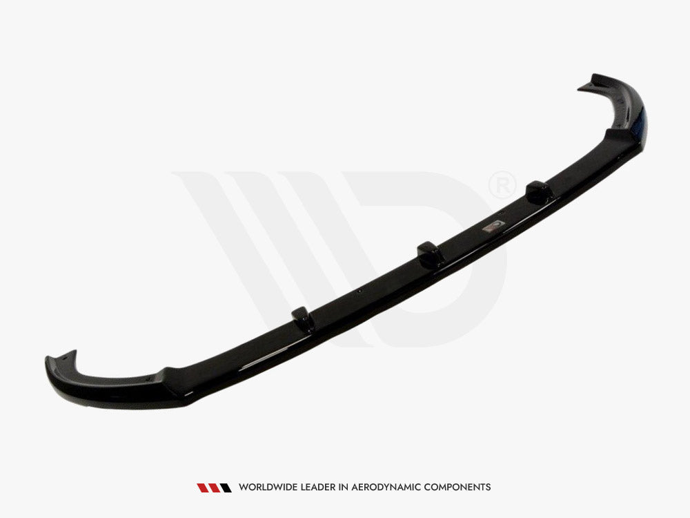 VW - Golf VII For Sport PACK: Maxton Front Splitter