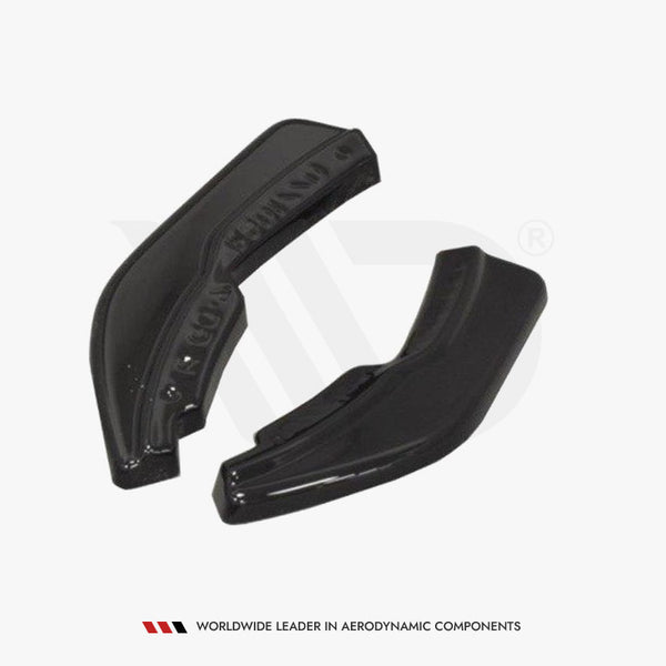 VW - Golf MK7 Standard (2012-2016): Maxton Rear Side Splitters