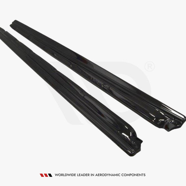 VW - Golf MK7 Standard (2012-2016): Maxton Side Skirts
