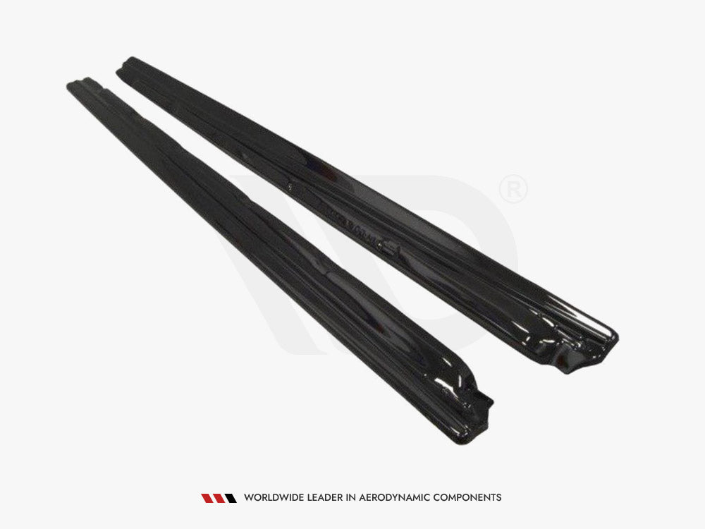 VW - Golf MK7 Standard (2012-2016): Maxton Side Skirts