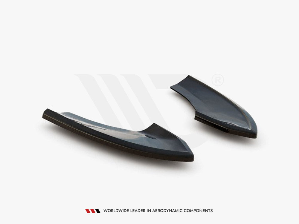 VW - Golf 7 GTI TCR: Maxton Rear Side Splitters