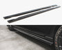 VW - Golf GTI TCR MK7 Facelift: Maxton Side Skirts