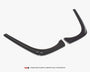 VW - Golf 7.5 Estate (2017-20): Maxton Rear Side Splitters