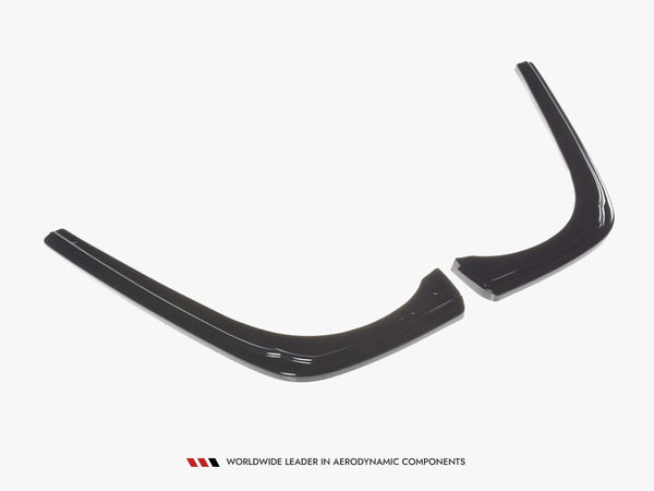 VW - Golf 7.5 Estate (2017-20): Maxton Rear Side Splitters