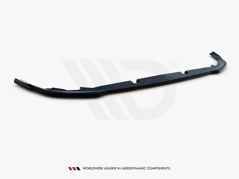 VW - Golf MK8: Maxton Rear Splitter