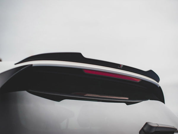 VW - Golf GTI / GTE / GTD / R Line / R MK8: Maxton Spoiler V1