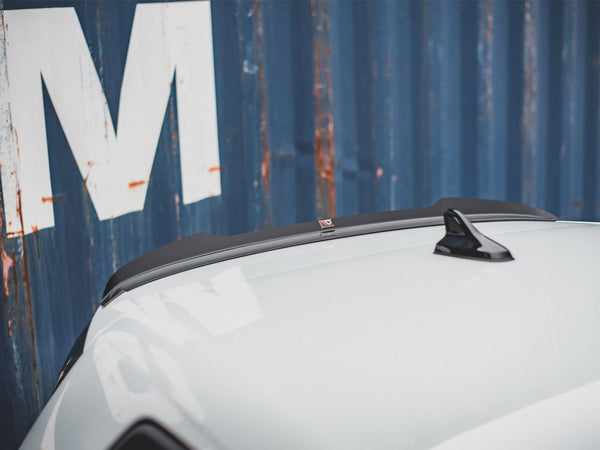 VW - Golf GTI / GTE / GTD / R Line / R MK8: Maxton Spoiler V1