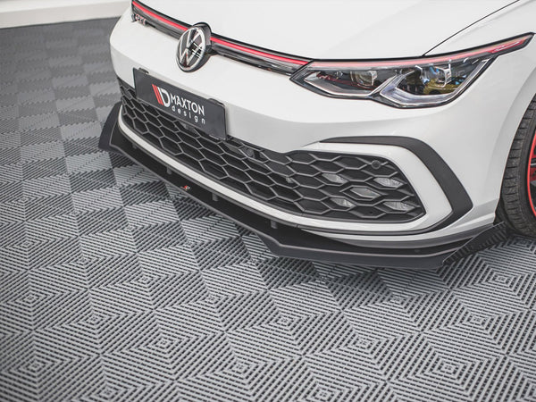 Vw Gtd R Line VW - Golf GTI / GTE / GTD / R Line MK8: Maxton Flaps – Carbon Accents