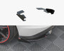 VW - Golf GTI / GTE / R Line MK8: Maxton Rear Side Flaps