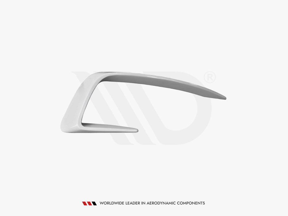 Audi - A6 C7 S Line (2011-2014) / S6 C7 (2012-2015): Maxton Frames For Lights