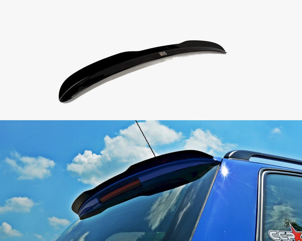 Audi - RS6 C5 Avant: Maxton Spoiler