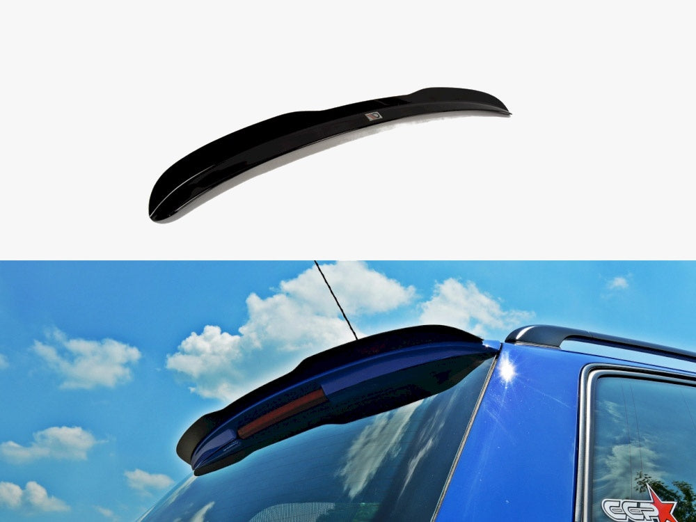 Audi - RS6 C5 Avant: Maxton Spoiler