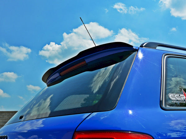 Audi - RS6 C5 Avant: Maxton Spoiler
