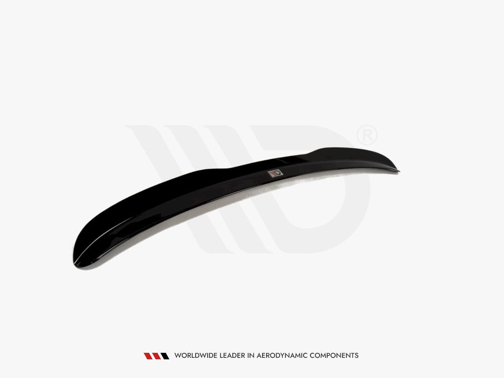 Audi - RS6 C5 Avant: Maxton Spoiler