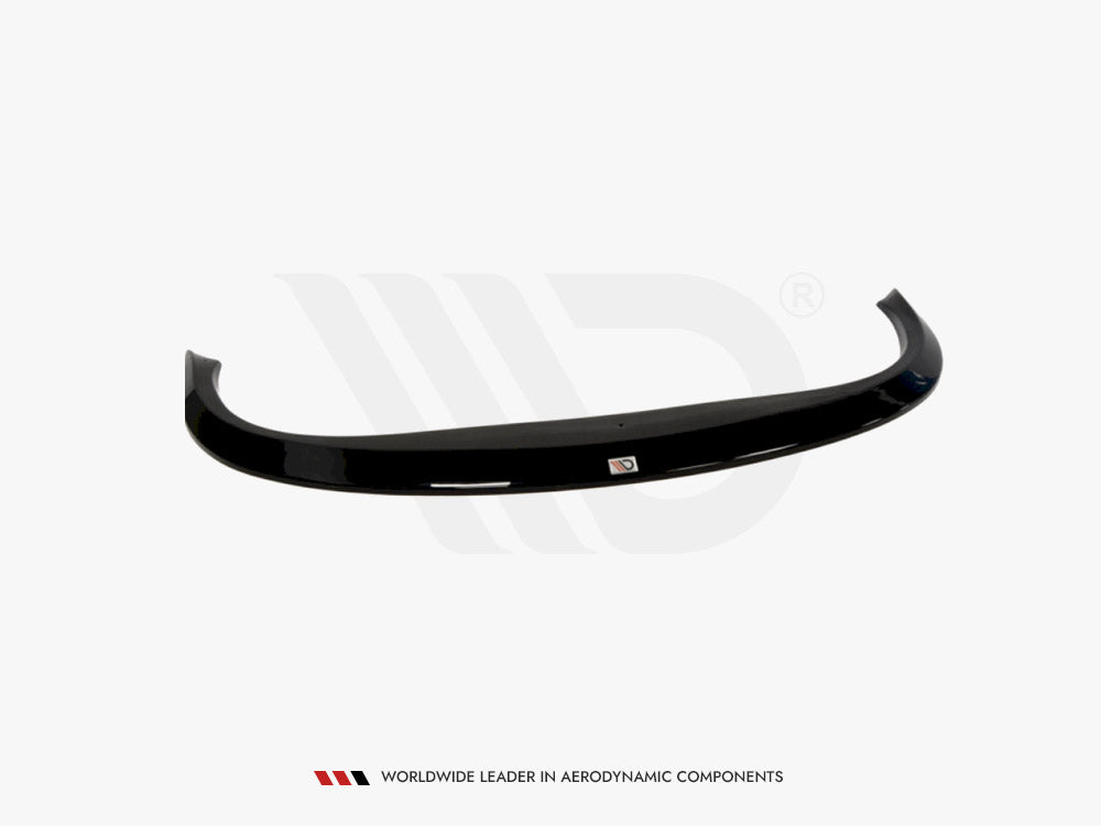 Audi - RS6 C5 (2002-2004): Maxton Front Splitter