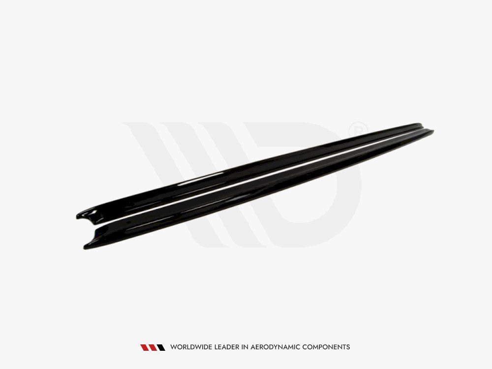 Audi - RS6 C5: Maxton Side Skirts