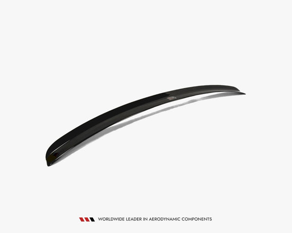 Audi - RS6 C6 Avant: Maxton Spoiler