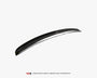Audi - RS6 C6 Avant: Maxton Spoiler