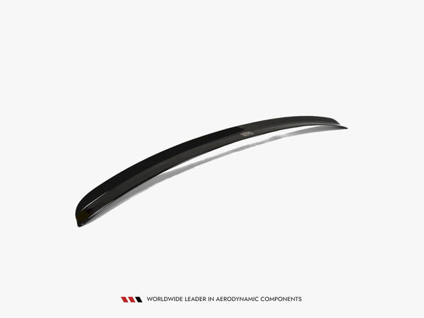 Audi - RS6 C6 Avant: Maxton Spoiler