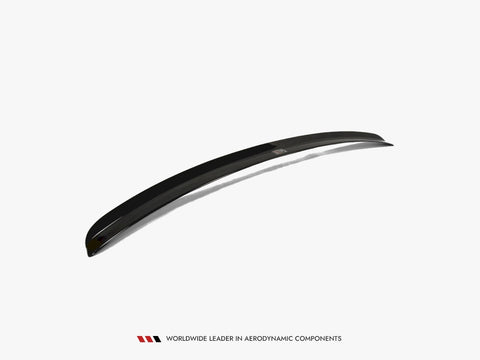Audi - RS6 C6 Avant: Maxton Spoiler