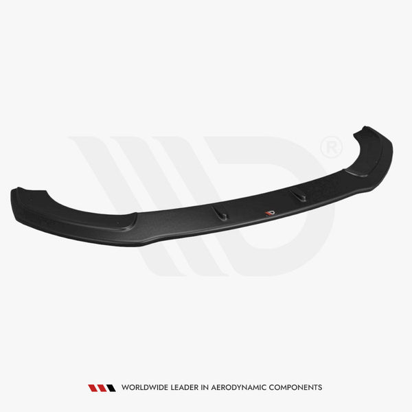 Audi - S7 / A7 S Line C7 (2010-2014): Maxton Front Splitter V2