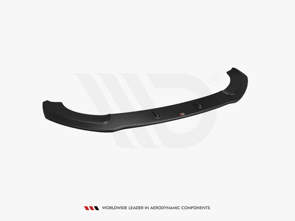 Audi - S7 / A7 S Line C7 (2010-2014): Maxton Front Splitter V2