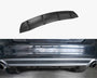 Audi - A7 S Line C7 (2010-2014): Maxton Rear Diffuser