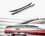 Audi - A7 C8 / C8 S Line / S7 C8 / RS7 C8: Maxton Spoiler