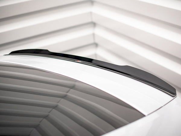 Audi - A7 C8 / C8 S Line / S7 C8 / RS7 C8: Maxton Spoiler