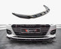 Audi - A7 C8: Maxton Front Splitter V1
