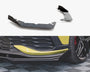 VW - Golf 8 GTI Clubsport (2020-2024): Maxton Flaps