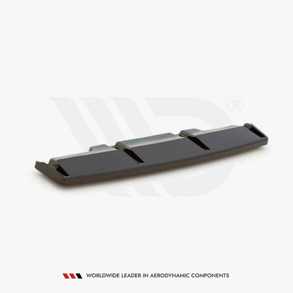 VW - Golf R MK8: Maxton Rear Splitter