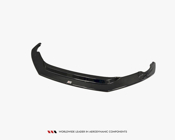 Audi - R8 MK2 (2015-2017): Maxton Front Splitter V1