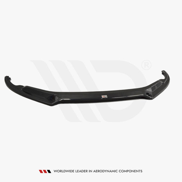 Audi - R8 MK2 (2015-2017): Maxton Front Splitter V2