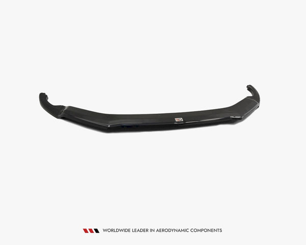 Audi - R8 MK2 (2015-2017): Maxton Front Splitter V3