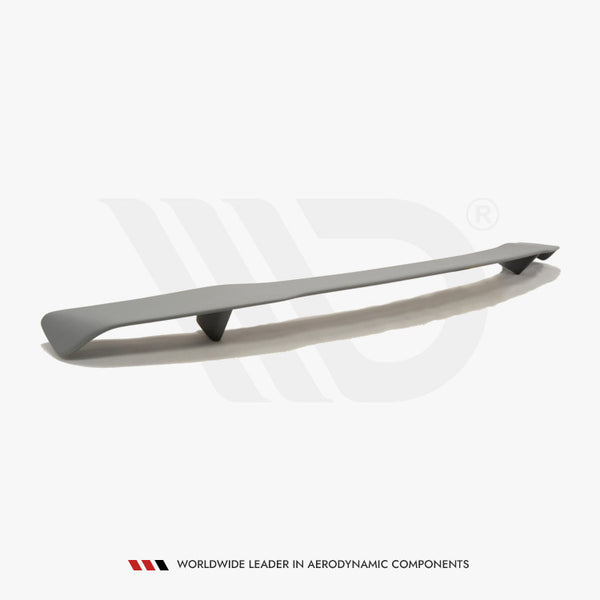 Audi - R8 (2006-2015): Maxton Spoiler GT