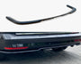 VW - Caddy MK4: Maxton Rear Splitter (Vertical Bars)