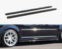 VW - Caddy MK4 (2015-2020): Maxton Side Skirts