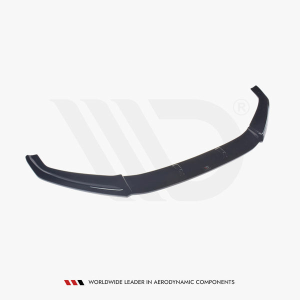 Audi - TT RS 8S: Maxton Front Splitter V2
