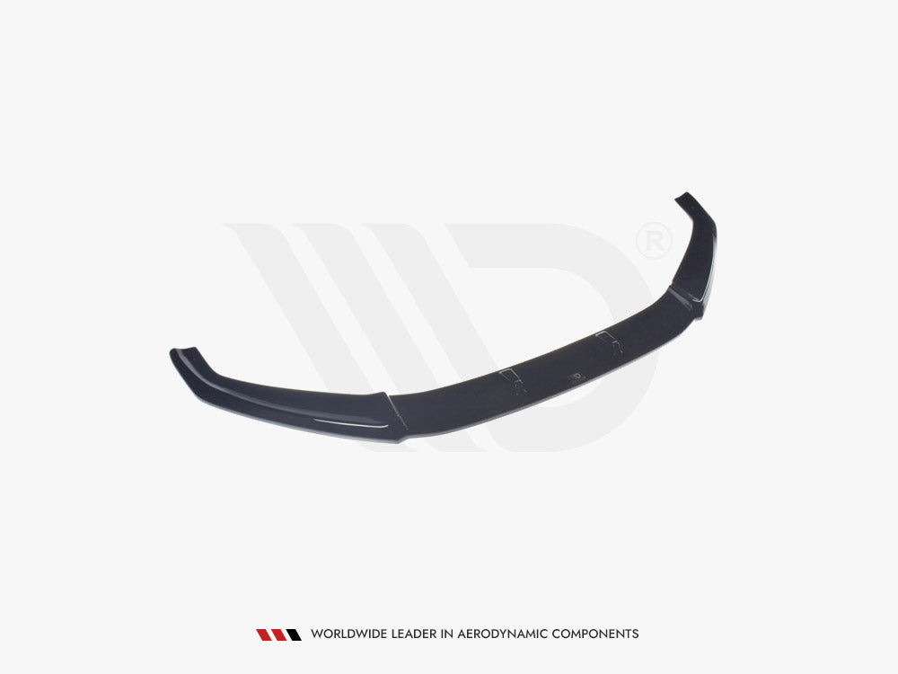 Audi - TT RS 8S: Maxton Front Splitter V2