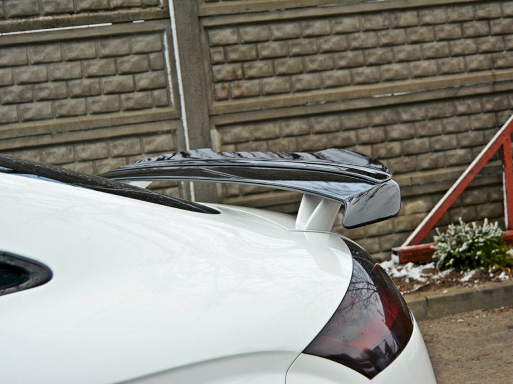 Audi - TT MK2 RS: Maxton Spoiler