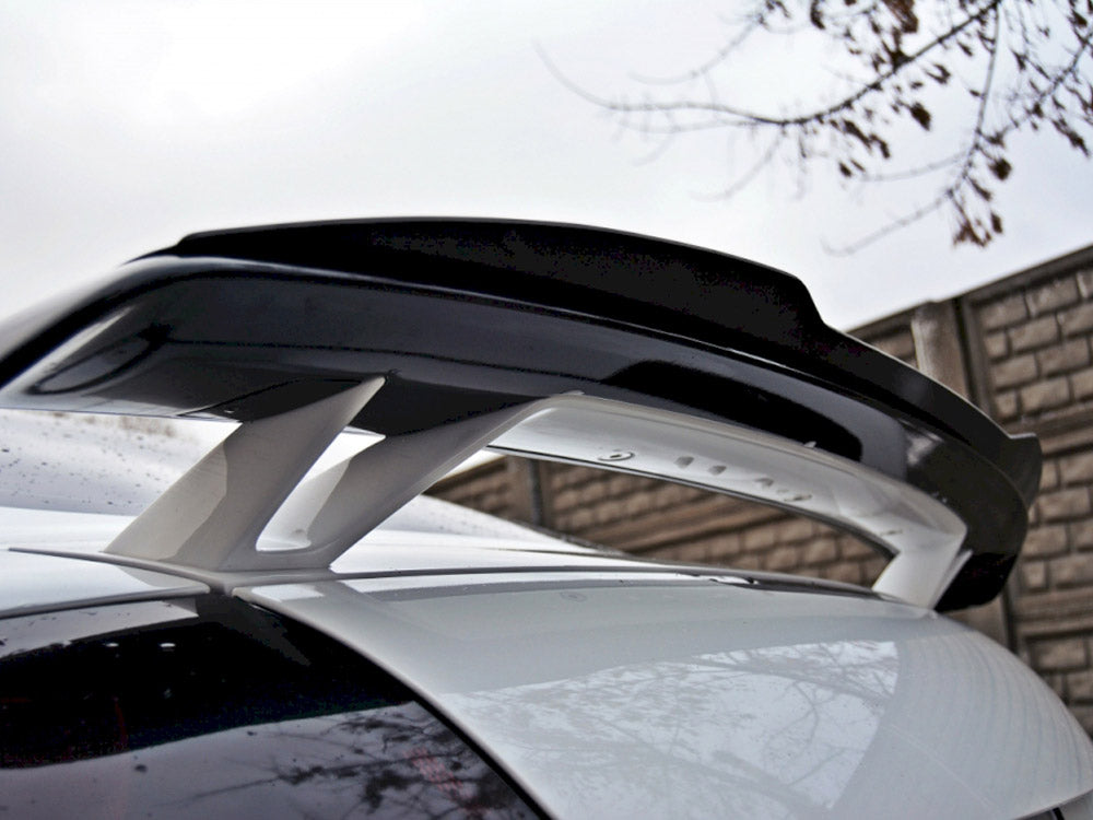 Audi - TT MK2 RS: Maxton Spoiler